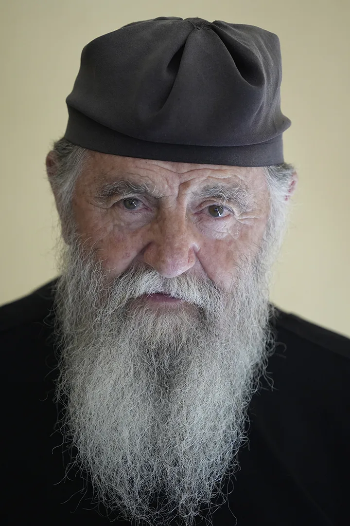 Metzakis Manolis - Metzakis Manolis 1